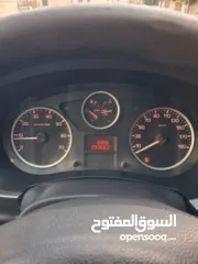  10 بيجو بارتنر 2017 جير عادي 6+1 ديزل دهان شركة يد صفر عداد 93