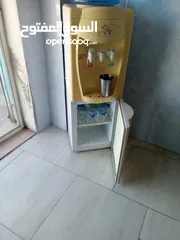  2 كولر ماء مستعمل