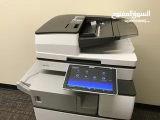 4 Printers with 6 months warranty