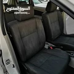  9 Toyota Avanza  Model 2020 GCC Specifications Km 54.000  Wahat Bavaria for used cars Souq