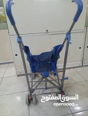  23 تخت اطفال بحالة الوكالة + كوت اطفال عرباية اطفال