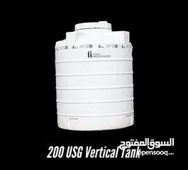  17 خزانات مياه water tanks