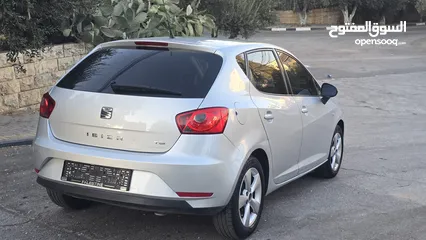  1 سيت ابيزا 2017