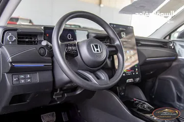  17 Honda ENS 1 2024  كهربائية بالكامل