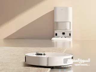  9 قطع غيار xiaomi and Dreame robot vacuum