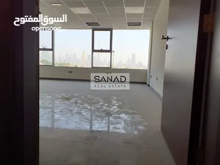  7 Office for rent in Al quoz 3