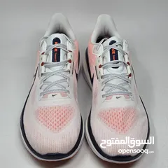  3 بوت NIKE ZOOM رجالي  لون مميز  اصلي افحص على الكود  متوفر النمر من40 حتى 44