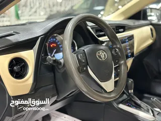  10 Toyota Corolla 1.6 XLI