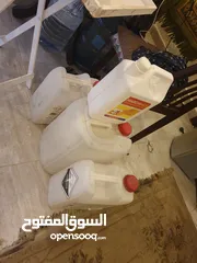  3 كولر ومتفرقات للبيع