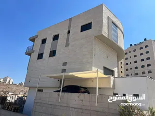  3 عمارة للبيع او للايجار مكاتب عدد طابق 1 ومخازن عدد 4 طوابق بموقع مميز و بتصميم عصري