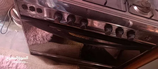  3 غاز جنرال ماتك للبيع بحاله جيده جدا