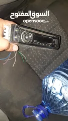  3 مسجل بيونير اصلي للبيع في فلاشه وايو اكس