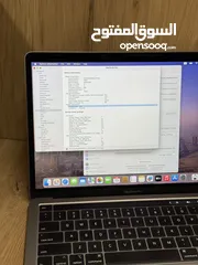  3 MacBook Pro 2020 / 16 RAM/ Core i5/ 500 SSD