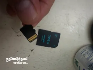  3 بحالة ممتازة جديدة لكن بدون علبة MicroSd 128 GB