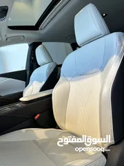  7 لكزس RX350 2023