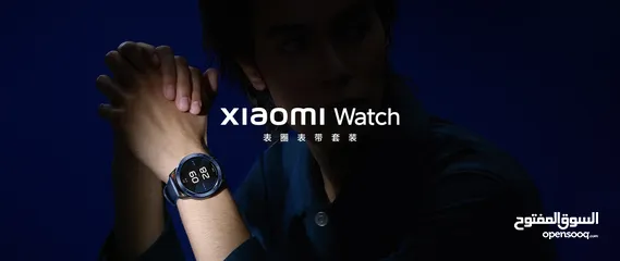  8 Xiaomi Watch S3 Silver