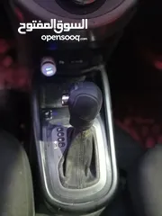 6 جيب كيا سول اتماتيك بنزين