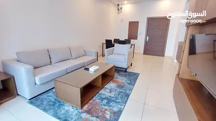  1 Monthly Basis Flat  Fully Furnished  Prime Location