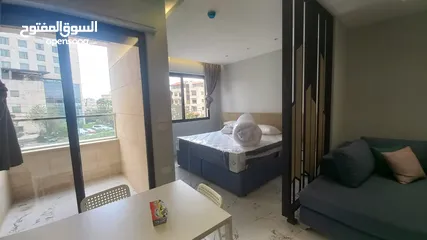  3 شقة مفروشة للايجار في خلدا ( Property 42294 )-175034431