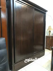  6 غرفة نوم شباب تفصيل محلي بحاله ممتازه
