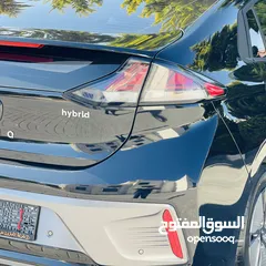  8 Hyundai - IONIQ