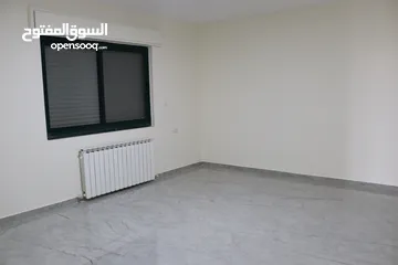  8 شقة طابقية ومطلة بمساحة 350 م2 للإيجار في منطقة حيوية وهادئة في الماصيون