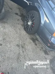  12 شفر ليه ابيكا للبيع أو بدل موديل2004