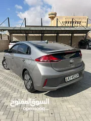  11 هونداي ايونك وارد كوري2020