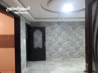  2 شقة سكنيه مميزه في منطقة الجبيهة