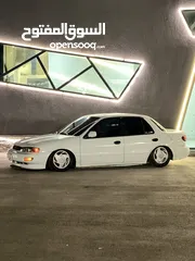  7 كيا سيفيا 1 للبيع