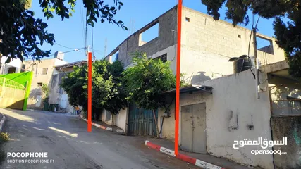  1 منزل للبيع في كفرذان