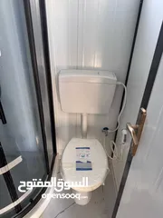  4 كرفان للبيع