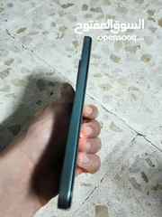  3 هونر x7c لون اخضر