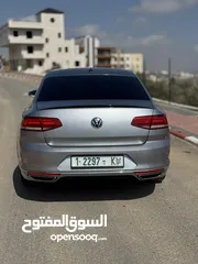  5 باسات 2019