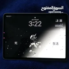  1 Ipad pro 11 inch 2021  ايباد 11 برو 2021