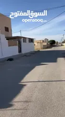  4 بيت للبيع المفرق الزعتري