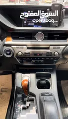  26 ‏LEXUS ES300H HYBRID لكزس es300h هايبرد  فل كامل فحص كامل