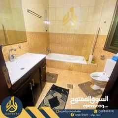  4 شقة مميزة مفروشة للإيجار  الطيرة - خلف اورجادا برغر