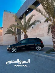  2 جولف 2011 تيربو 1400
