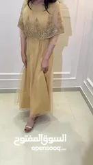  2 فستان للبيع