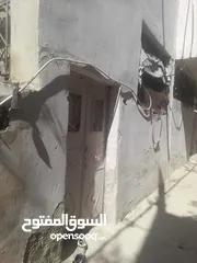  6 بيت للبيع المستعجل بسعر مغري 25000 قابل للتفاوض
