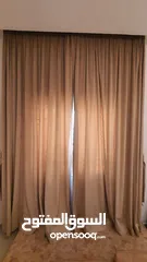  2 Curtains for Salae
