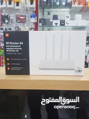  1 Mi xiaomi wi-fi Router 4a dual band