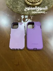  5 iPhone 12 Pro case غطاء آي فون 12برو