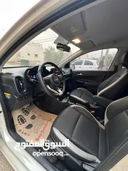  7 بيكانتو 2020.دفعه 25كاش وشكات 2000 .رام لله او الخليل .فحص بخب .مش منمره