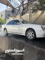  4 مرسيدس اصل ابرايفت للبيع