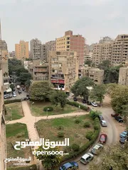  2 كافيه بالمهندسين مفروش ومرخص