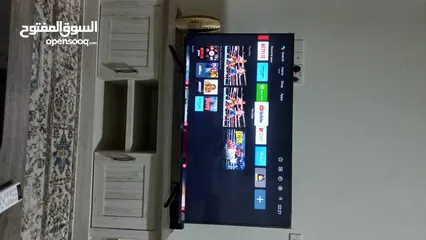  3 Sony TV 55 inches