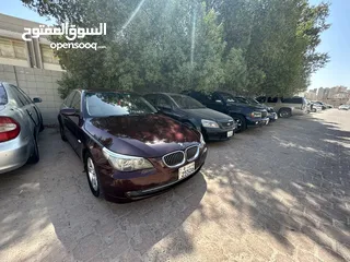  13 للبيع Bmwموديل2010