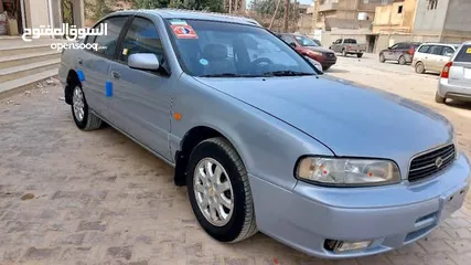  1 SM5 سامسوج موديل 2003